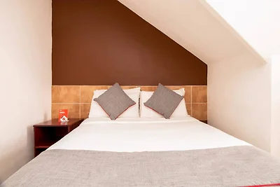 Superior Quad Room