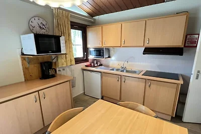 Komfortables Chalet in Oignies