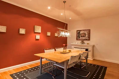 Charmante Altbauwohnung im Herzen von Bamberg