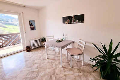 Ferienwohnung mit 1 Schlafzimmer