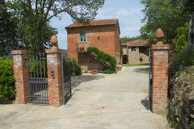 Accogliente casa vacanze con terrazza
