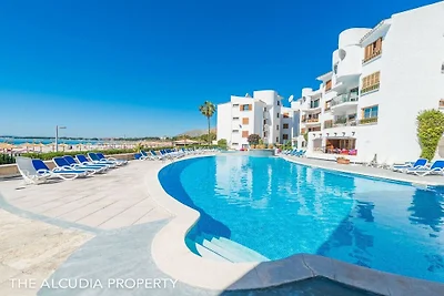 APARTAMENTO "MARINA"