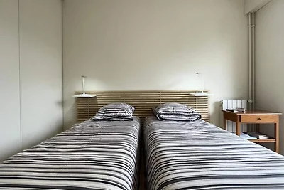 Apartments für 6 Personen