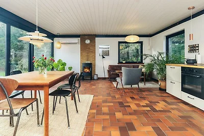5 Personen Ferienhaus in Gilleleje