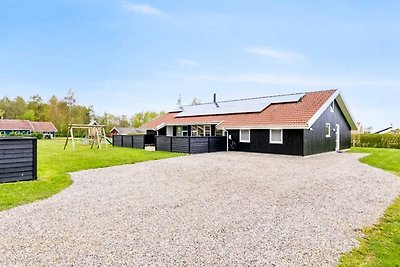 12 persoons vakantie huis in Nordborg