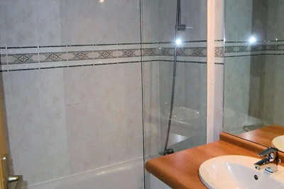 4 Zimmer, 5 Personen, 3*, Südlage