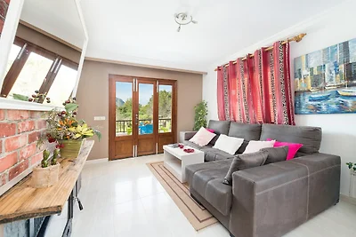 Ropit - Apartment In Port D'alcúdia.