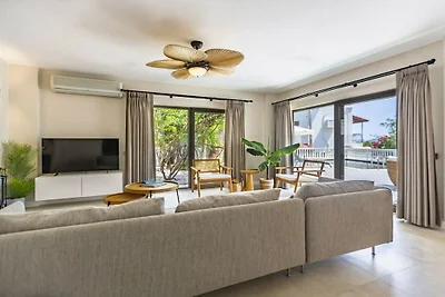 Villa in Kalkan met zwembad