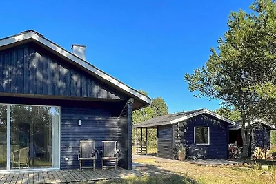 7 Personen Ferienhaus in Læsø