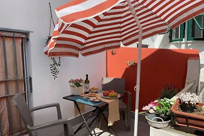 Wohnung in VERNAZZA mit Schwimmbecken