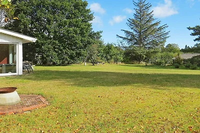 4 Personen Ferienhaus in Hals-By Traum