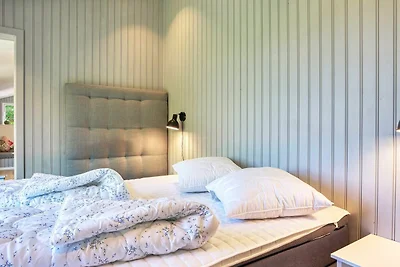 6 Personen Ferienhaus in Gilleleje-By Traum