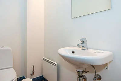5 Personen Ferienhaus in Ringkøbing-By Traum