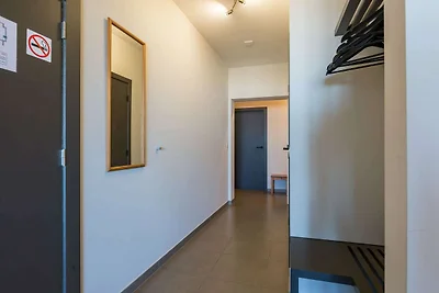 Apartment in Koksijde f�r 8 Personen