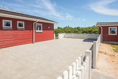 4 Sterne Ferienhaus in Ringkøbing