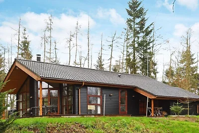 8 Personen Ferienhaus in Skals
