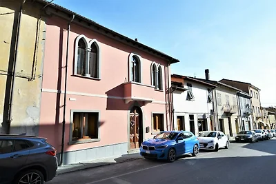Casa vacanze nel centro storico