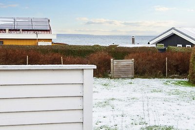 4 sterren vakantie huis in Juelsminde