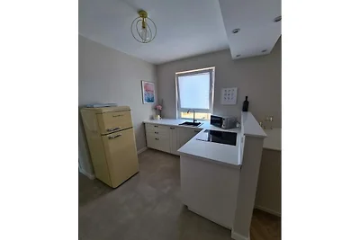 Apartamento encantador