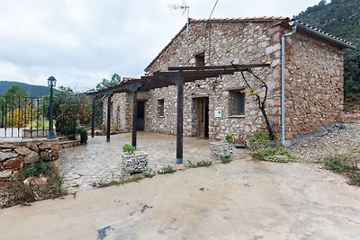 Beeindruckendes Bauernhaus in Culla Valencia ...