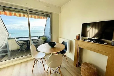 Studio für 4 Personen