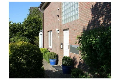 Kutter im Schiffehaus