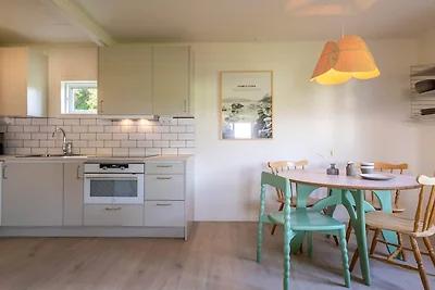 4 Sterne Ferienhaus in TJÖRN