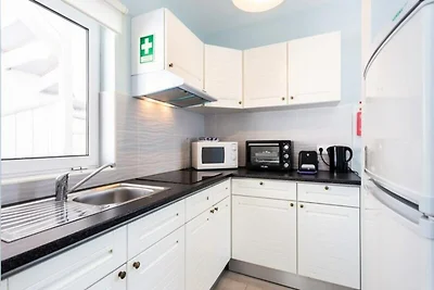 Appartement in Luz bij prachtig strand