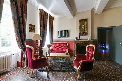 Splendido château vicino al Canal du Midi