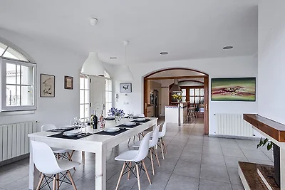Gemütliches Ferienhaus mit privatem Pool