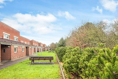 6 Personen Ferienhaus in Blåvand-By Traum