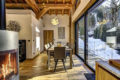 Peaceful hamlet + daily pastry delivery &...