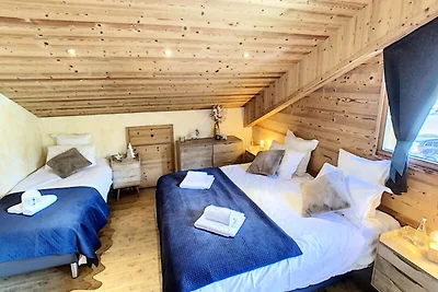 Wohnungen in Les Gets