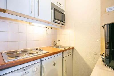 Verblijf in Tignes vlakbij de liften