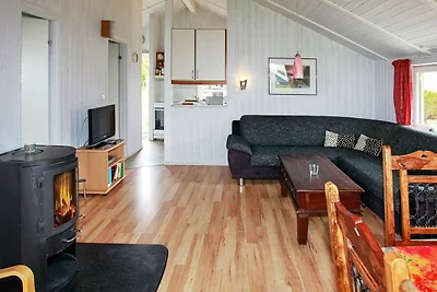 6 Personen Ferienhaus in Gelting
