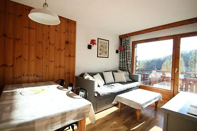 Ferienwohnung in Puy Saint Vincent mit direkt...