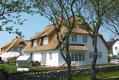 Ferienhaus in Dunsum mit Schwimmbecken