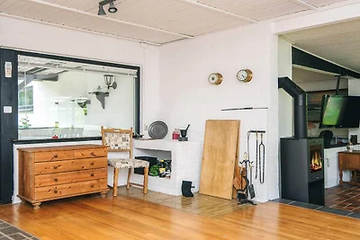 8 Personen Ferienhaus in Ebeltoft