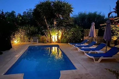 Casa Mondrago Melani