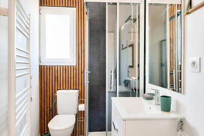 Appartamento a La Tranche vicino alla...