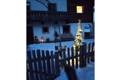 Vacanza in fattoria a Pichlhof