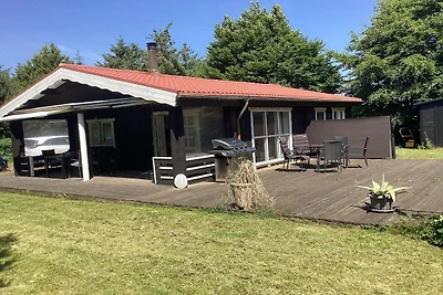 5 Personen Ferienhaus in Nakskov