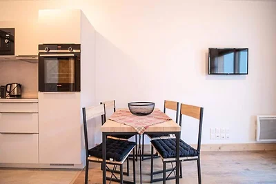 2 Zimmer für 4 Personen