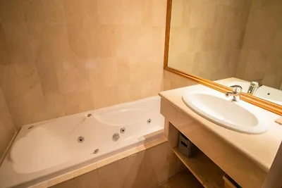 Chalet per 14 persone