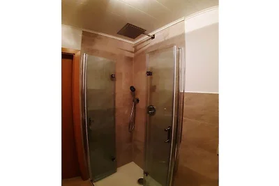 Ferienwohnung in Neuschönau mit Barbecue
