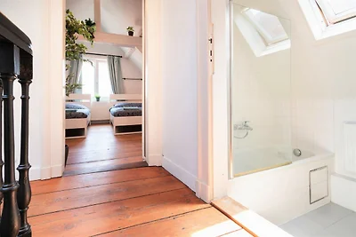 Antwerpen Altstadt Apartment