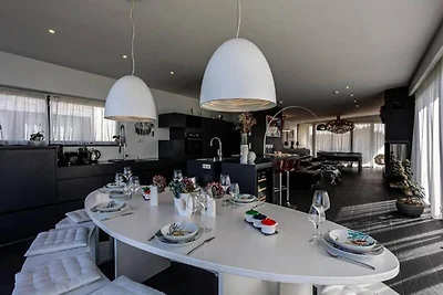 Villa Bellevue · Panoramablick Flipper