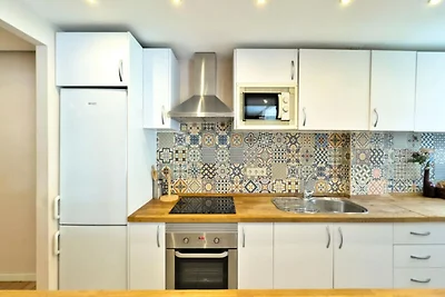 Appartement in Marbella vlakbij het strand