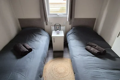 Das Veluwse Waldhäuschen