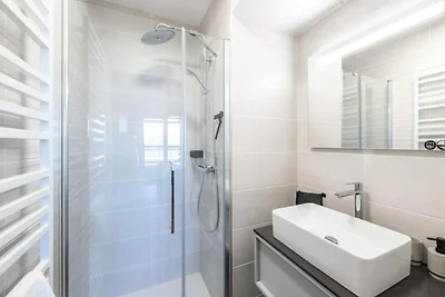 Appartamento di 5 locali - 8 A + 2 E